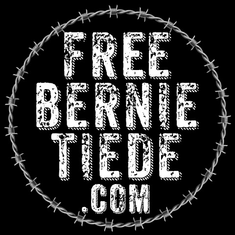 Free Bernie Tiede 2024