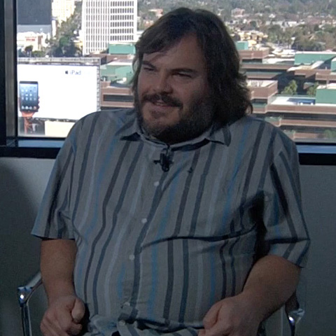 Jack Black