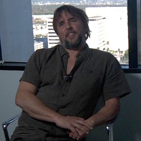 Richard Linklater