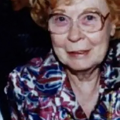 Marjorie Nugent